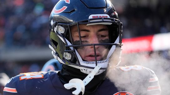 NFL Saturday Specials: The heart beats for Loveland (NFL)