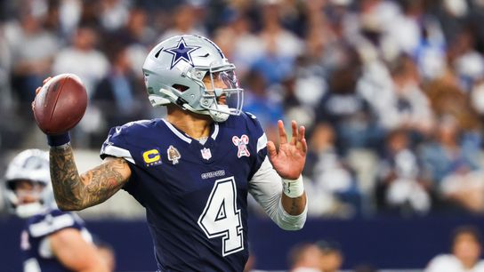 Week 17: Quarterback Rankings, Fantasy Football 2025 (Fantasy Football)