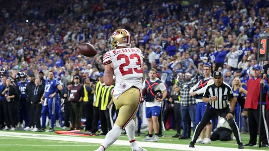 Saturday Specials: Sticky fingered CMC to slay Seattle  (NFL)