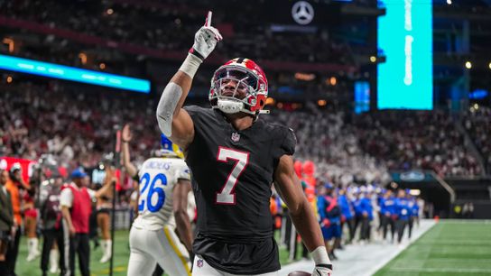 NFL Offensive Player of the Year Pick: Bijan Robinson demands voter attention (NFL)