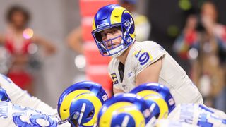 The Fade Five Podcast: A Mistake by the Lake  (NFL). Photo by Brett Davis-Imagn Images