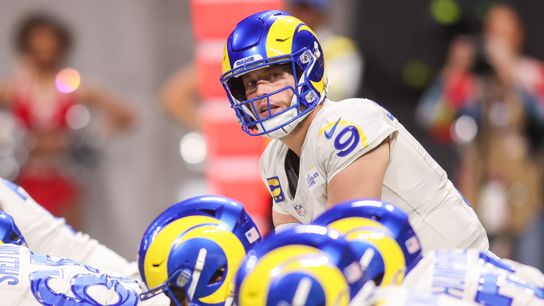 The Fade Five Podcast: A Mistake by the Lake  (NFL)