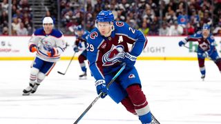 NHL best bets: Oilers at Avalanche (NHL). Photo by Ron Chenoy, Imagn Images