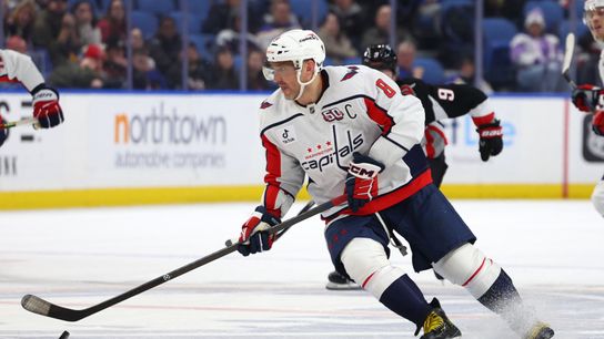 NHL best bets: Capitals at Kraken (NHL)