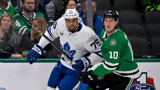 NHL best bets: Stars at Maple Leafs (NHL). Photo by Jerome Miron, Imagn Images