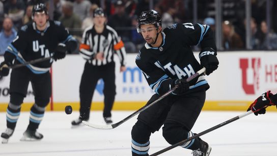 NHL best bets: Utah at Detroit (NHL)