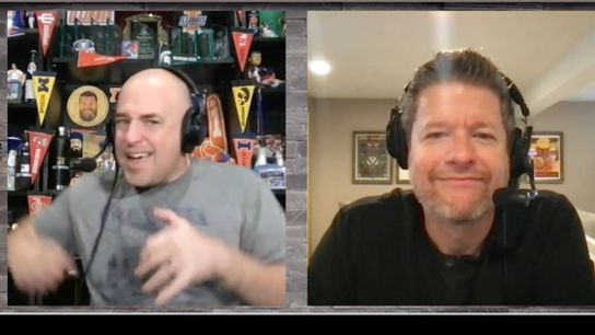 The Fade Five Podcast: Tasting Sweetness (Podcast)