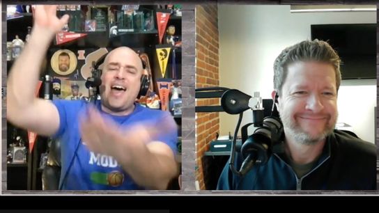The Fade Five Podcast: Conference tourney cash (Podcast)